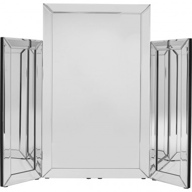 Espelho Luxury Frame Tre 60x75cm