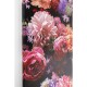 Quadro Touched Flower Bouquet 200x140cm