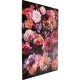 Quadro Touched Flower Bouquet 200x140cm