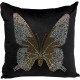 Almofada Diamond Butterfly 45x45cm