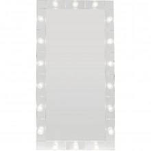 Espelho de Chão Make Up 160x80cm