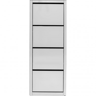 Sapateira Luxury Quattro 146cm