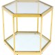 Mesa de Centro Comb Dourada 45cm-85027 (11)