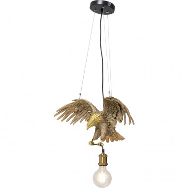 Candeeiro de Teto Eagle