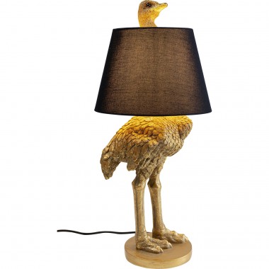 Candeeiro de Chão Ostrich-52298 (9)