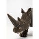 51921.JPG - Peça Decorativa Rhino Rivets Pearls