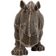 Peça Decorativa Rhino Rivets Pearls-51921 (6)