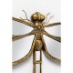 51968.JPG - Decoração de parede Dragonfly Mirror 71 cm