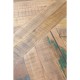 Mesa Abstract cromada 180x90cm 