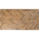 Mesa Parquet cromada 180x90cm