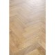 Mesa Parquet em aço 180x90 cm