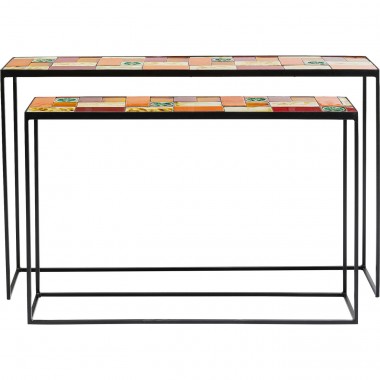 Consola Lisboa (2 / conjunto)-81129 (9)
