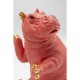 Serra-livros Hippo Pink (2 / conjunto)-52302 (5)