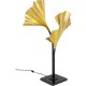 Candeeiro de mesa Gingko Tre 83cm