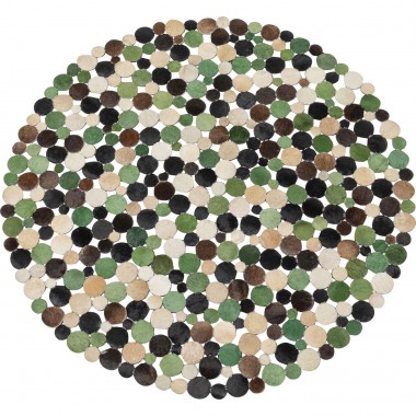 Tapete Circle Forest Ø150cm-52232 (5)