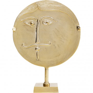 Peça Decorativa Man In The Moon-52342 (7)