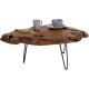 Mesa De Centro Aspen Nature 100x60cm Kare Design-85297 (6)