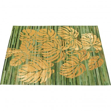 Tapis Gold Leafs 170x240