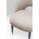 Cadeira Iris Velvet Bege-80080 (3)