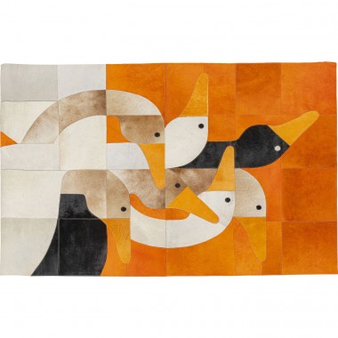 Tapis Goose Family 170x240