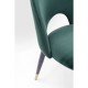 80078.JPG - Cadeira Iris Velvet Verde