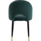 Cadeira Iris Velvet Verde-80078 (9)