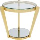Mesa De Apoio Monocolo Gold Ø50cm-85366 (5)