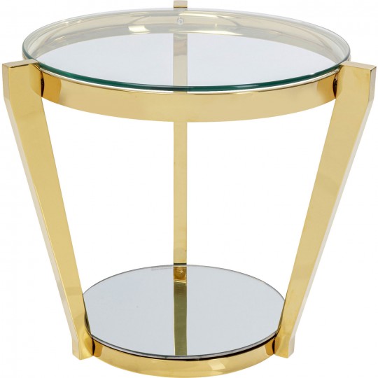 Mesa De Apoio Monocolo Gold Ø50cm-85366 (5)