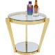 Mesa De Apoio Monocolo Gold Ø50cm-85366 (4)