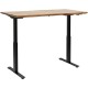 Table Office Symphony 160x80