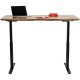 Table Office Symphony 160x80