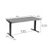 Table Office Symphony 160x80