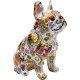 Peça Decorativa French Bulldog-52644 (5)