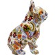 Peça Decorativa French Bulldog-52644 (6)