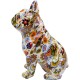 Peça Decorativa French Bulldog-52644 (8)