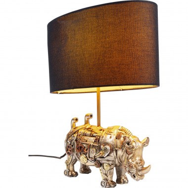 Candeeiro de Mesa Rhino