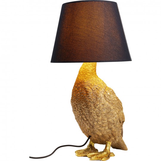 Lampe à poser Animal Duck