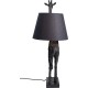 Candeeiro de Mesa Giraffe Preto Mate-52703 (10)