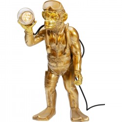 Candeeiro de Mesa Monkey