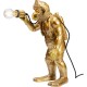 Candeeiro de Mesa Monkey