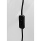 Candeeiro de Parede Dog Head-52711 (4)