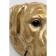Candeeiro de Parede Dog Head-52711 (5)