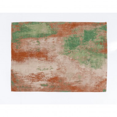 Tapete Downtown Green 200x300cm