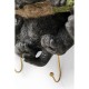 Cabides Three Mini Dogs