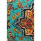 Almofada Boho Antike 37x57cm