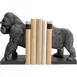 Suporte para Livros Gorilla (conjunto de 2)