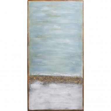Tela Acrílica Abstract Horizon 200x100cm-62024 (5)