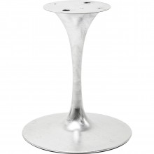 Base de Mesa Invitation Zinco Ø60cm