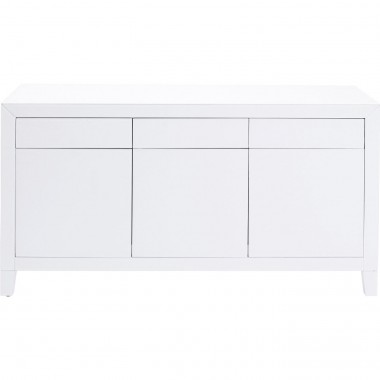Aparador Luxury Branco