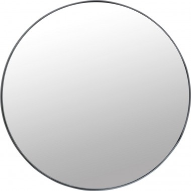 Espelho Ombra Soft Preto 100Ø-85477 (4)